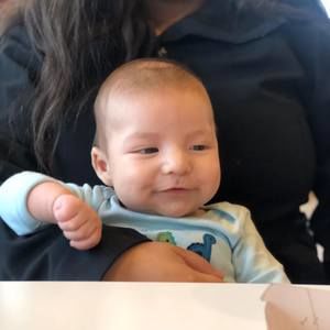 Meet your Posher, Ismael